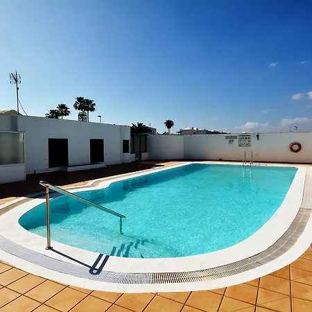 Nova Pool Pdc! Апартаменты *