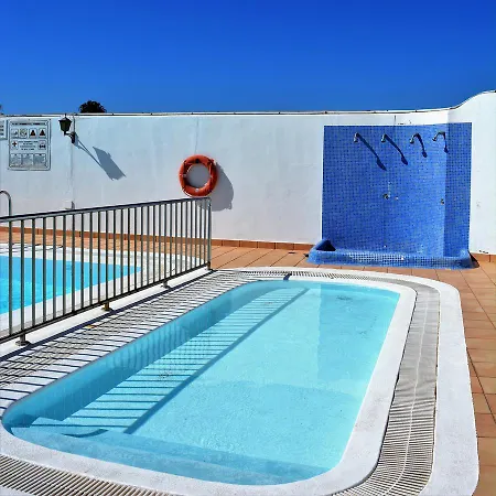 Nova Pool Pdc! Puerto del Carmen (Lanzarote)